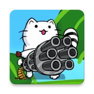 
                        单枪匹猫                    