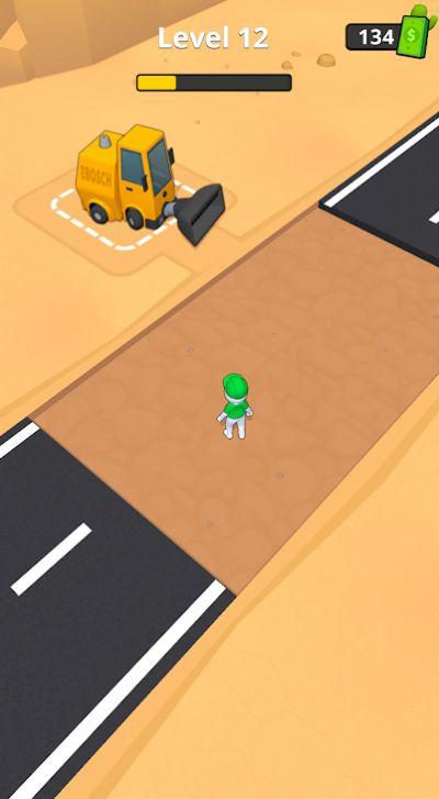 
                        道路修复大师3D                    截图1
