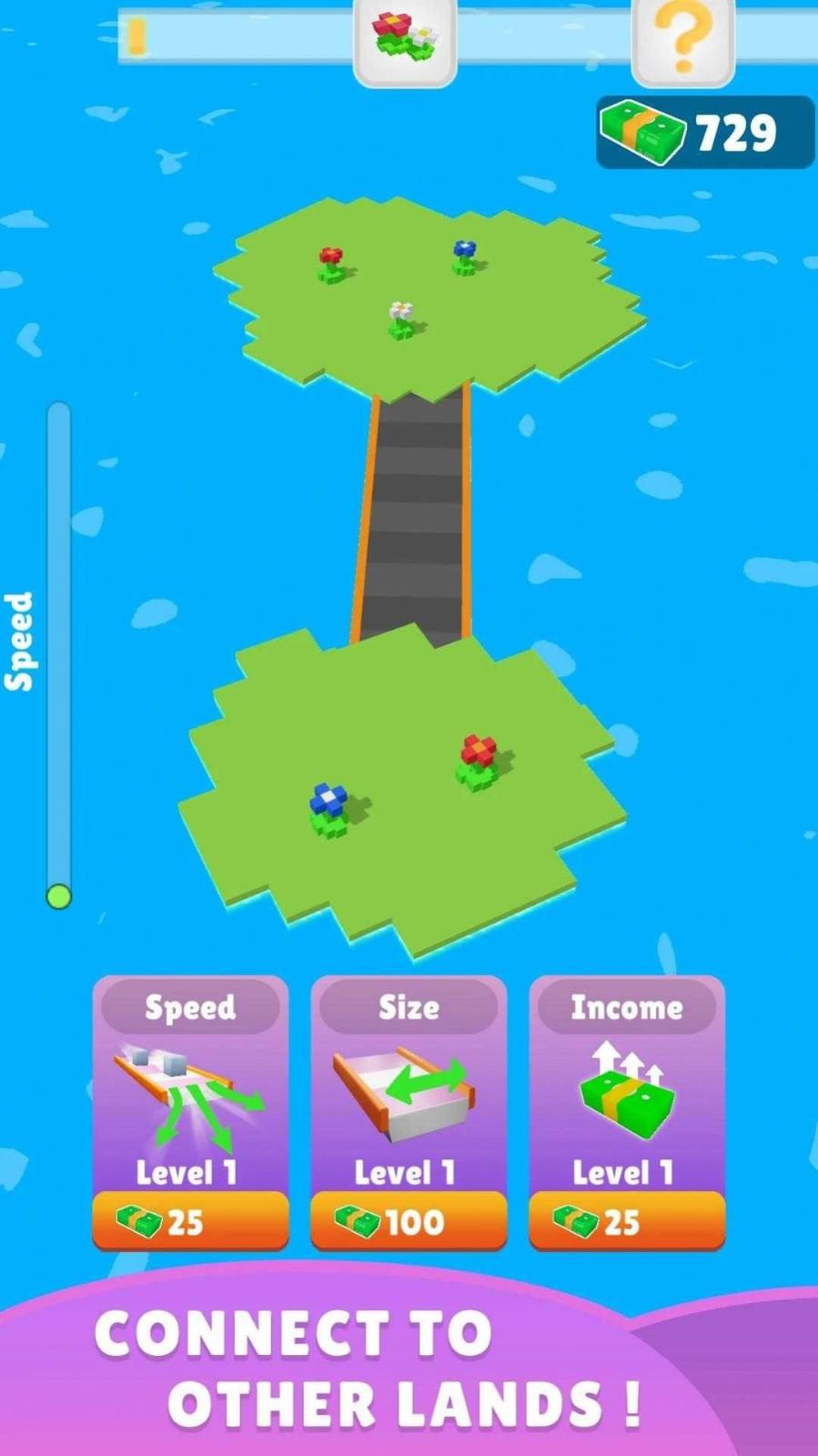 
                        创建自己的宇宙                    截图0