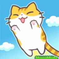
                        猫与朋友                    