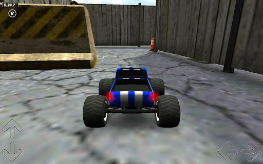 
                        玩具卡车2                    截图1