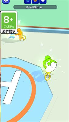 
                        香肠人不要停                    截图0