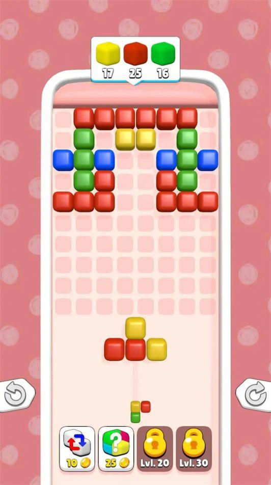 
                        方块射击者                    截图1