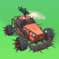 
                        CarWars                    