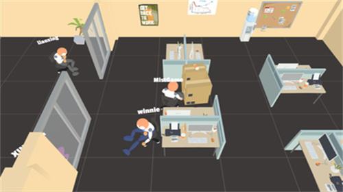 
                        转椅模拟器                    截图2