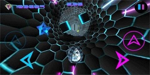
                        行星冲刺粉碎                    截图0