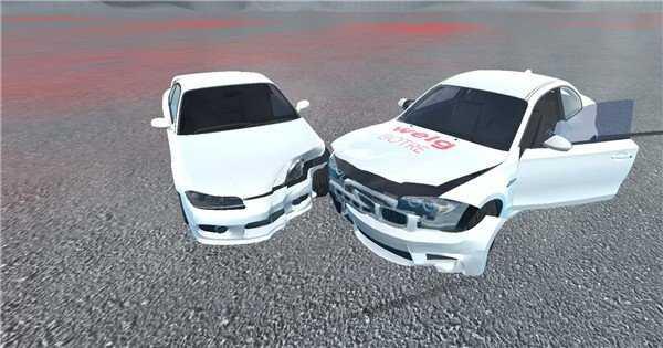 
                        未来特技赛车3                    截图2