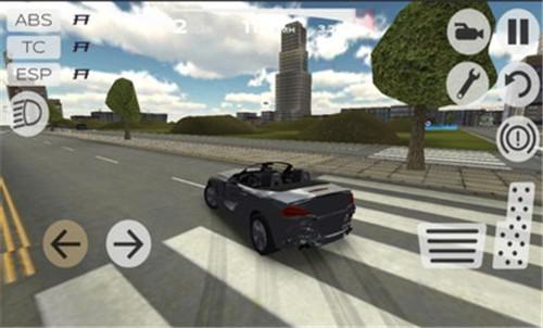 
                        急速飙车                    截图2