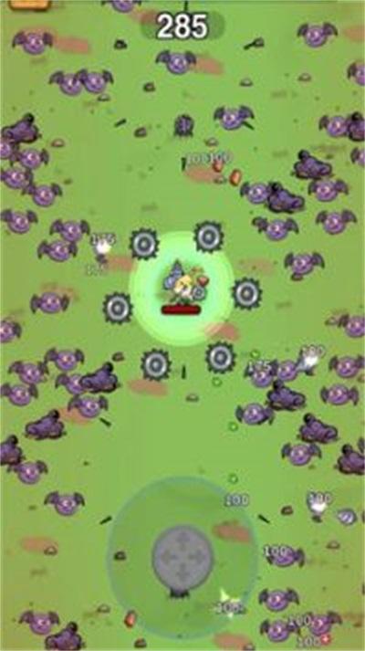
                        狗狗巡逻队                    截图1