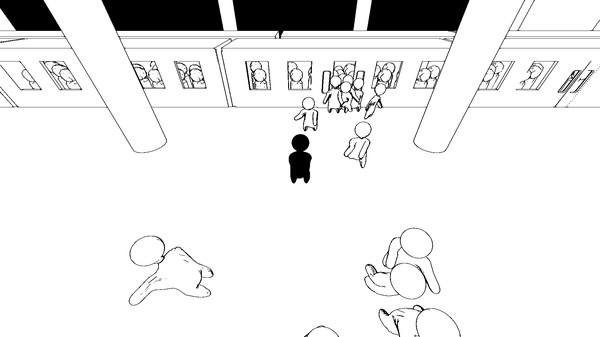 
                        人群模拟器手机版                    截图0