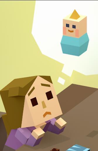 
                        拇指英雄跳一跳                    截图1