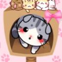 
                        猫喵的小屋                    