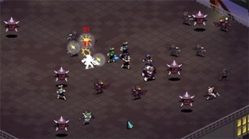 
                        彩虹战队                    截图2