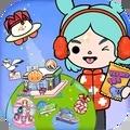 
                        模拟托卡世界                    
