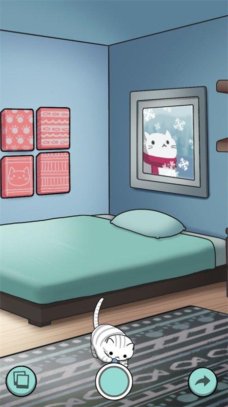 
                        猫咪收集                    截图0