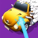 
                        自助洗车                    