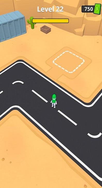 
                        道路修复大师3D                    截图2