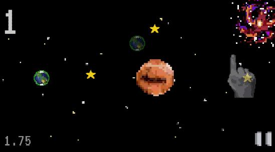 
                        太空幻想                    截图2