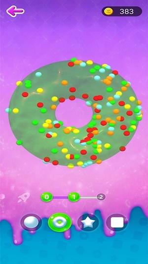 
                        粘土模拟制作                    截图2