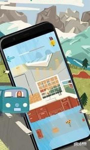 
                        绘画和谜题                    截图2