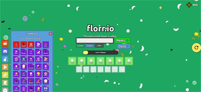 
                        florrio                    截图1