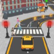 
                        都市出租车                    