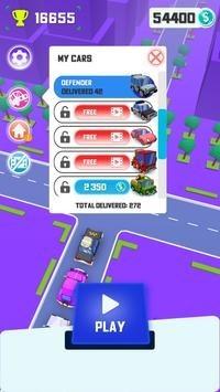 
                        汽车救援运动                    截图1