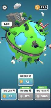 
                        行星车轨道                    截图1