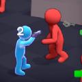 
                        合并射击队                    