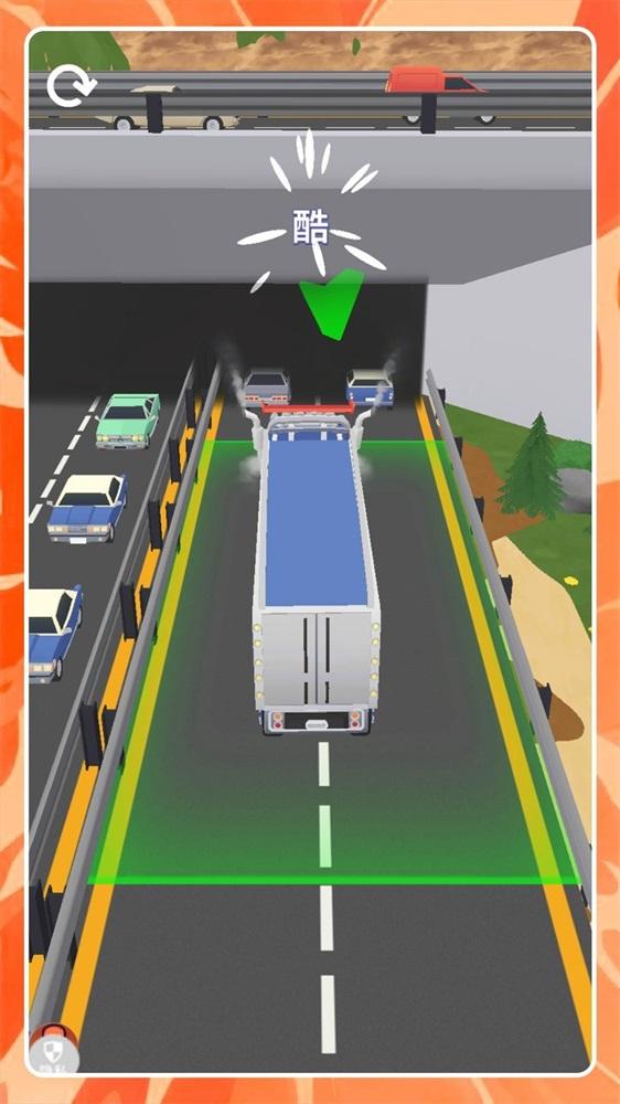 
                        都市出租车                    截图2