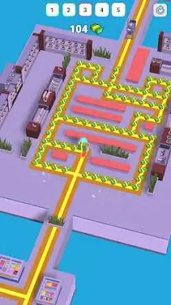 
                        最富有的方式                    截图2