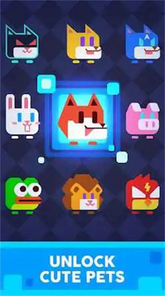 
                        空闲堡垒塔防                    截图2