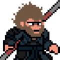 
                        黑神话像素版                    