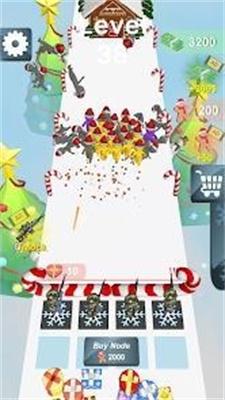
                        圣诞塔防                    截图1