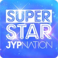 
                        SUPERSTAR JYP                    