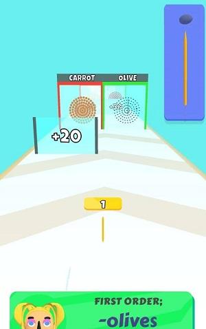 
                        卡纳佩赛跑运动员                    截图2