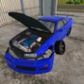 
                        机械师3D我最喜欢的车                    