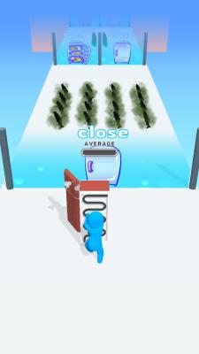 
                        冰箱运行                    截图1
