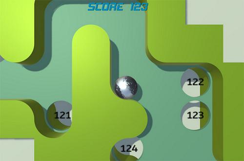 
                        滚洞                    截图2
