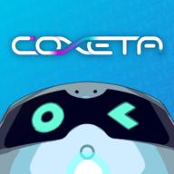 
                        COXETA                    