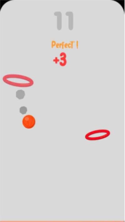 
                        扣篮跳球                    截图0