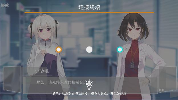 情感实验室