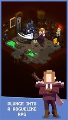 
                        TinyTomb                    截图1