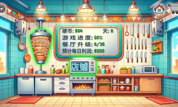 沙威玛传奇安卓无广告版