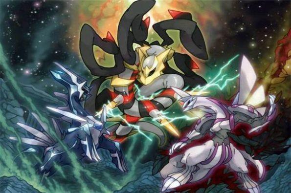 
                        口袋妖怪究极日月gba                    截图1