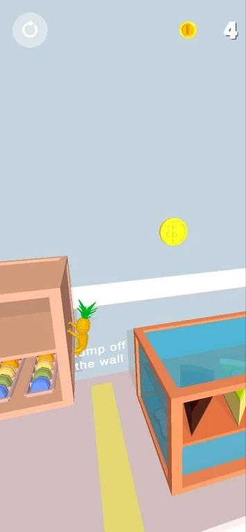 
                        厨房混乱                    截图1