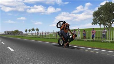 
                        摩托平衡3D中文版                    截图3