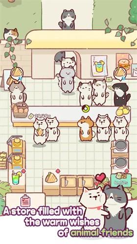 
                        萌宠之岛                    截图0