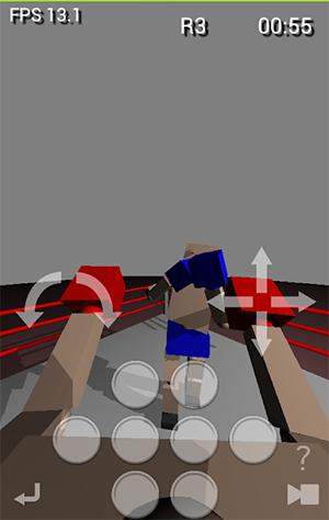 
                        玩具拳击3D                    截图0