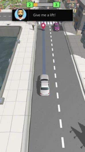 
                        接送乘客3D                    截图0